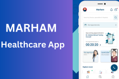 Find a Doctor - MARHAM